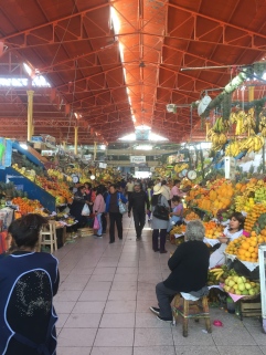 Fruit is so cheap and accessible here